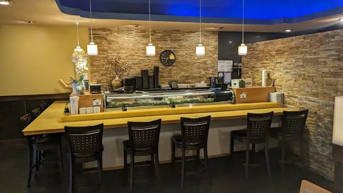 East Sushi Restaurant Picture 7