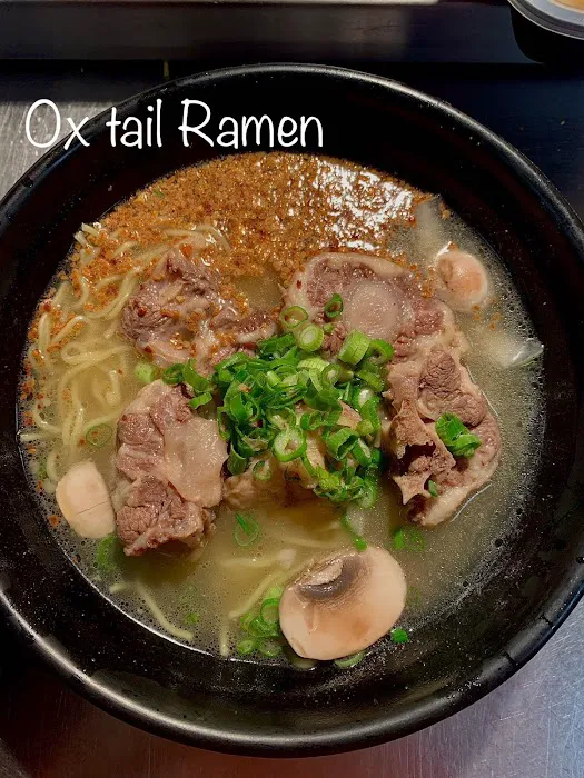 Ajika Ramen Picture 2