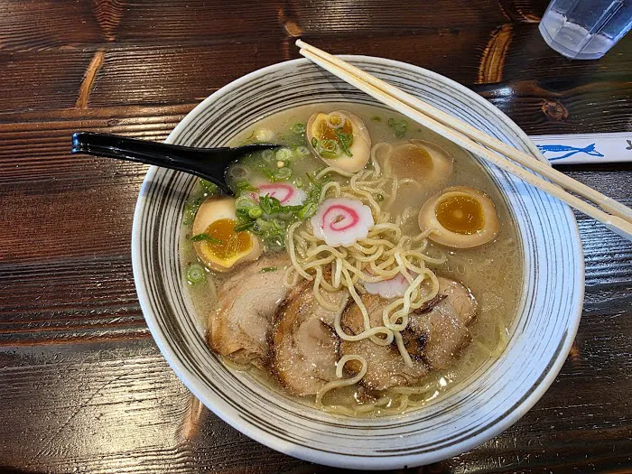 Ajika Ramen Picture 3