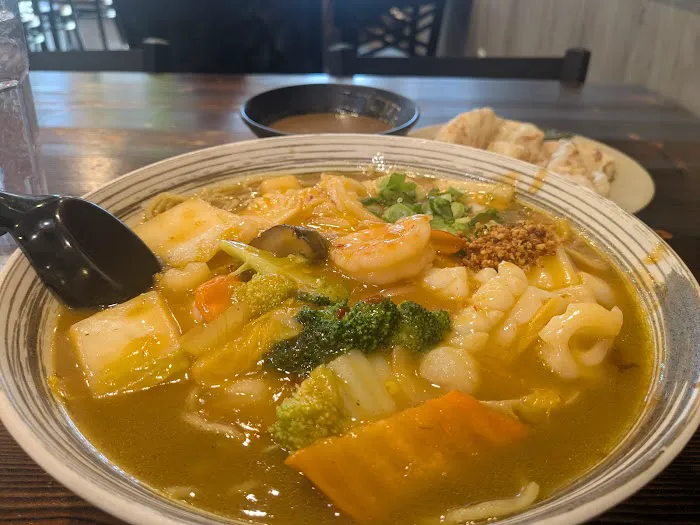 Ajika Ramen Picture 4