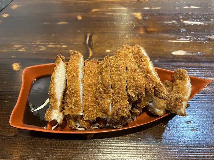 Ajika Ramen Picture 5