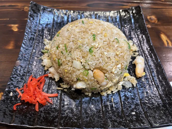 Ajika Ramen Picture 9