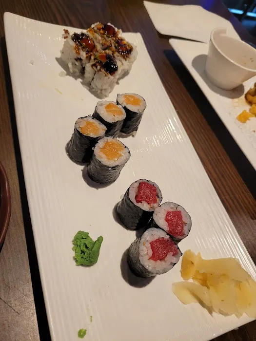 Oishi Japan Picture 3