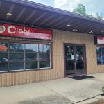 Oishi Japan