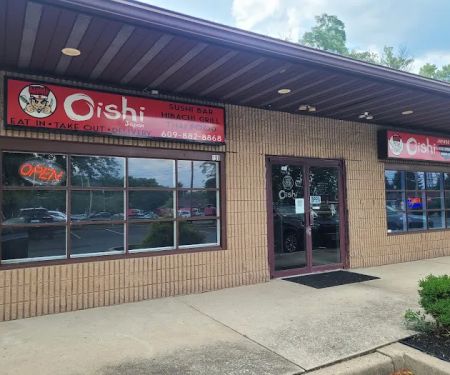 Oishi Japan