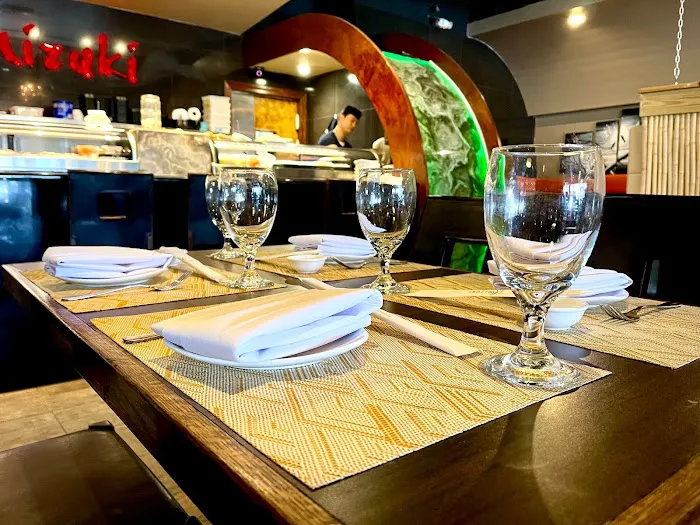 Mizuki Hibachi & Asian Bistro Picture 1