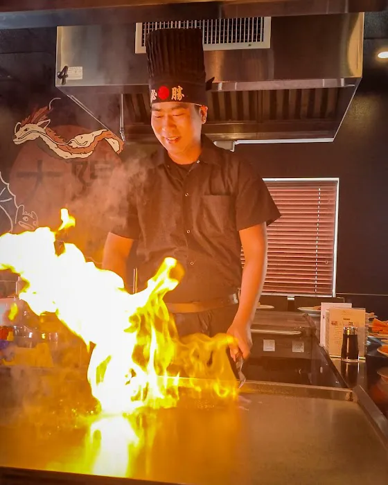 Mizuki Hibachi & Asian Bistro Picture 6