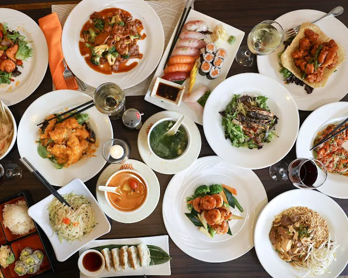Mizuki Hibachi & Asian Bistro Picture 3