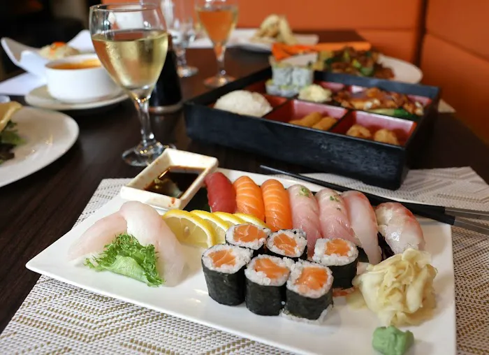 Mizuki Hibachi & Asian Bistro Picture 4