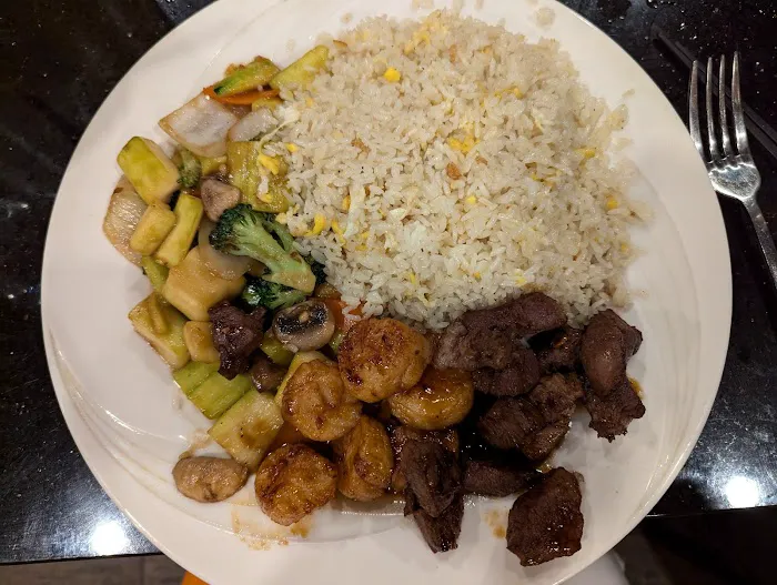 Mizuki Hibachi & Asian Bistro Picture 9