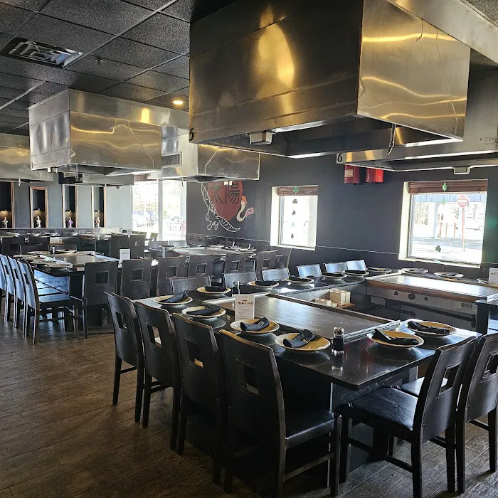 Mizuki Hibachi & Asian Bistro Picture 10