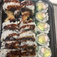 Nagoya Japanese Restaurant ico