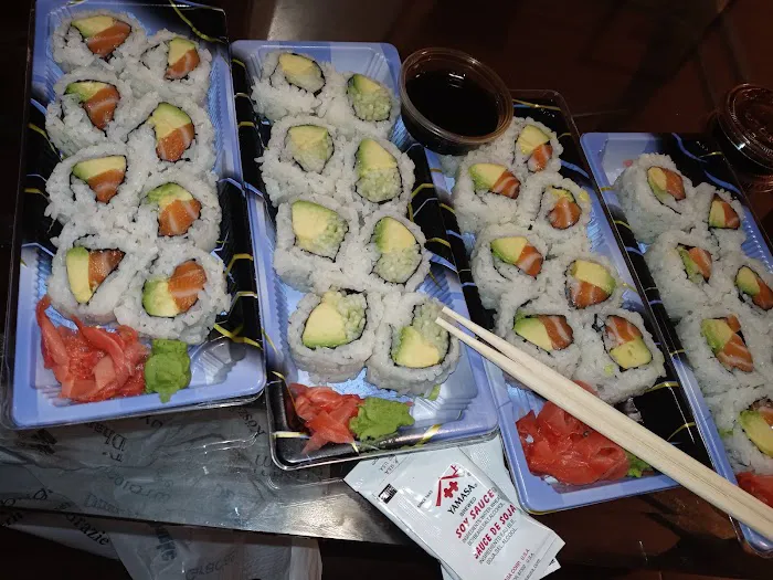 Sushi Nation Picture 3
