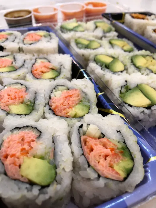 Sushi Nation Picture 1