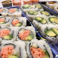 Sushi Nation ico