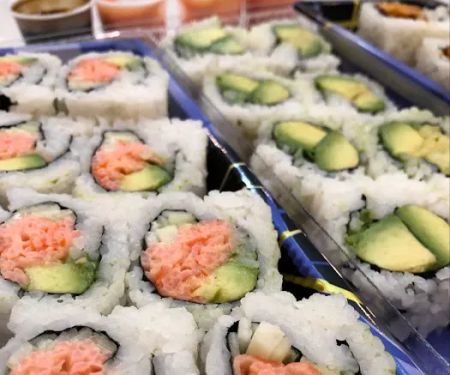 Sushi Nation