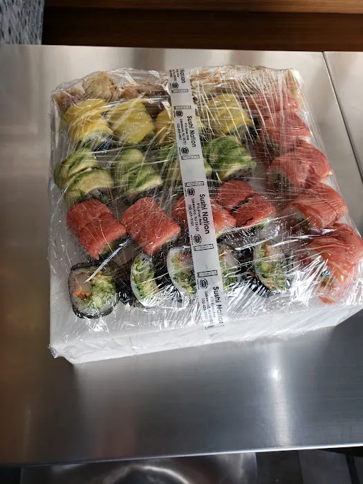 Sushi Nation Picture 10