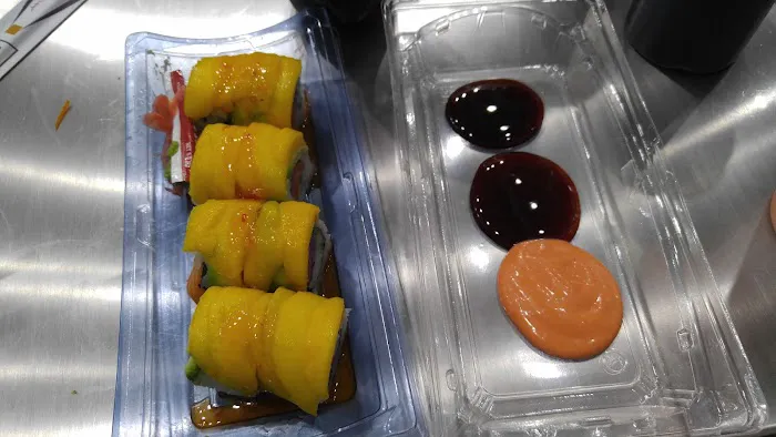 Sushi Nation Picture 7