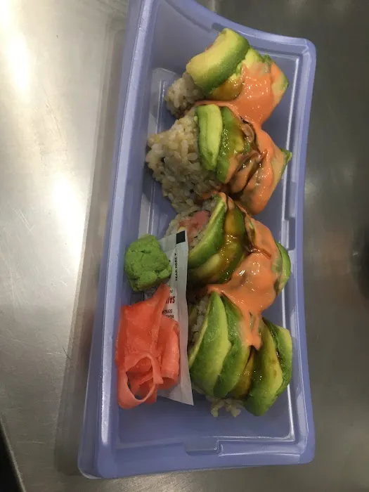 Sushi Nation Picture 8