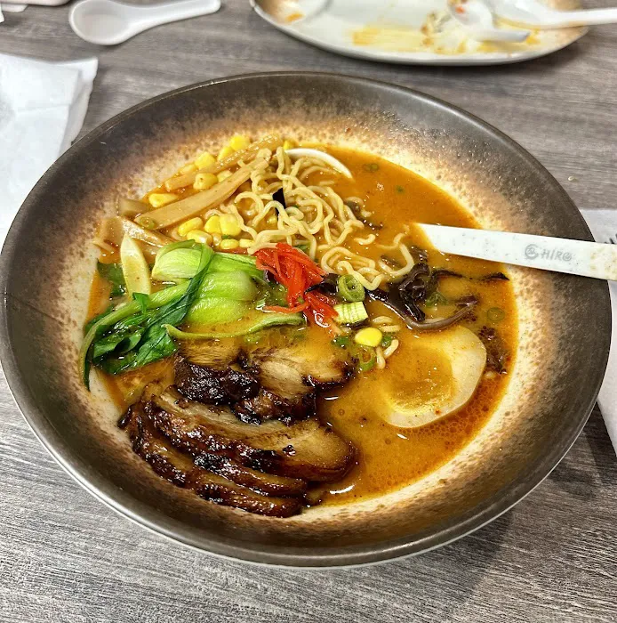 Hiro Ramen Picture 4
