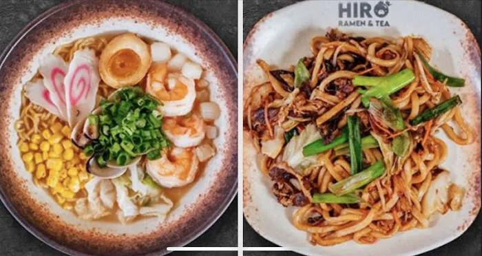 Hiro Ramen Picture 1