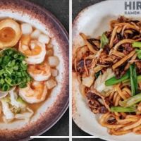 Hiro Ramen ico