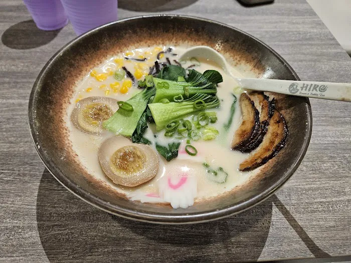 Hiro Ramen Picture 2