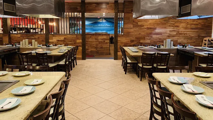 Ikko Japanese Steakhouse Picture 3