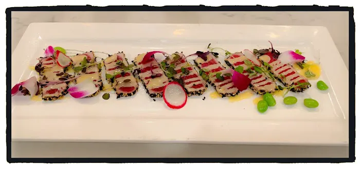 Ikko Japanese Steakhouse Picture 2