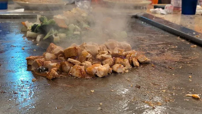 Ikko Japanese Steakhouse Picture 4