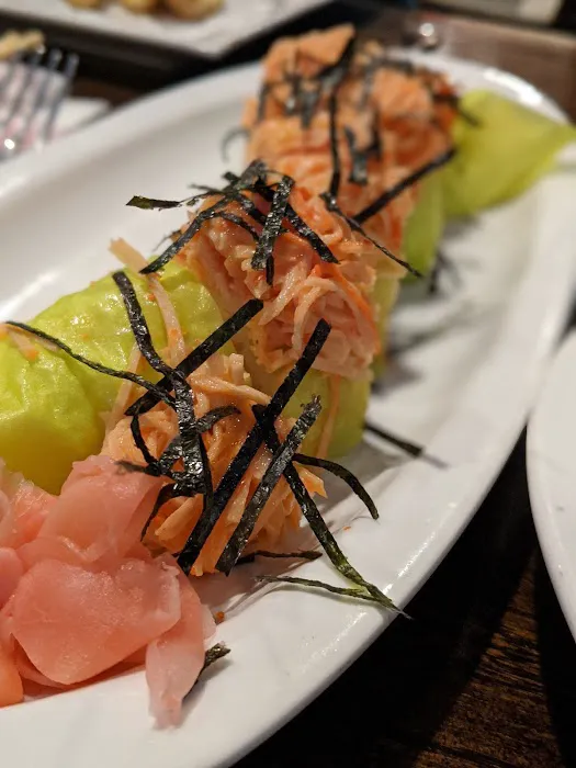Ikko Japanese Steakhouse Picture 7