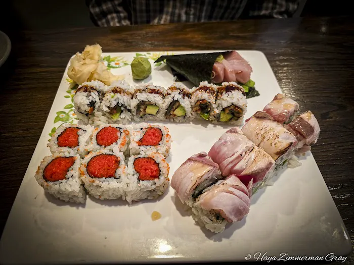 Ikko Japanese Steakhouse Picture 5