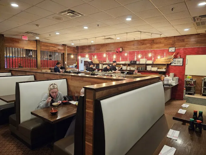 Ikko Japanese Steakhouse Picture 10