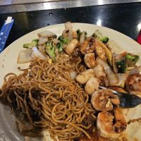 Yokohama Sushi and Hibachi ico