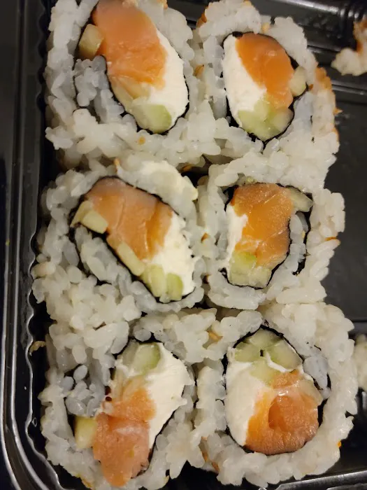 Yokohama Sushi and Hibachi Picture 3