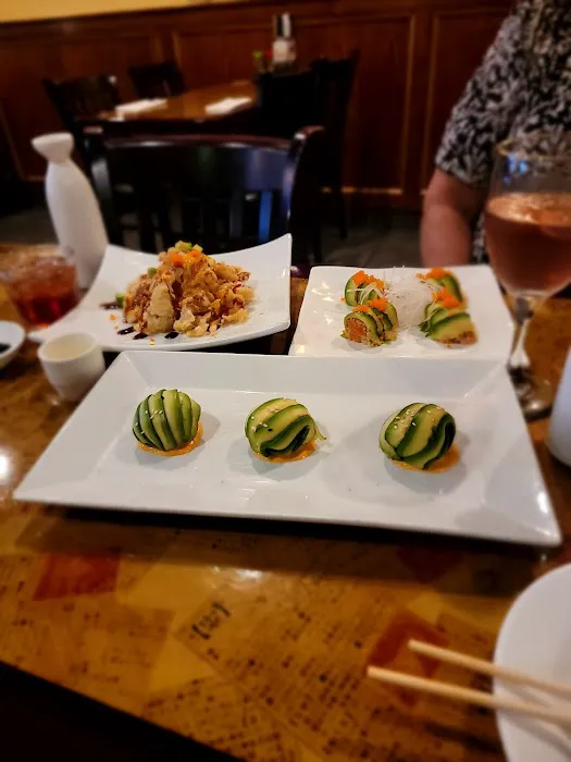 Yokohama Sushi and Hibachi Picture 6