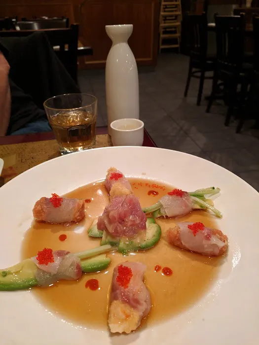 Yokohama Sushi and Hibachi Picture 9