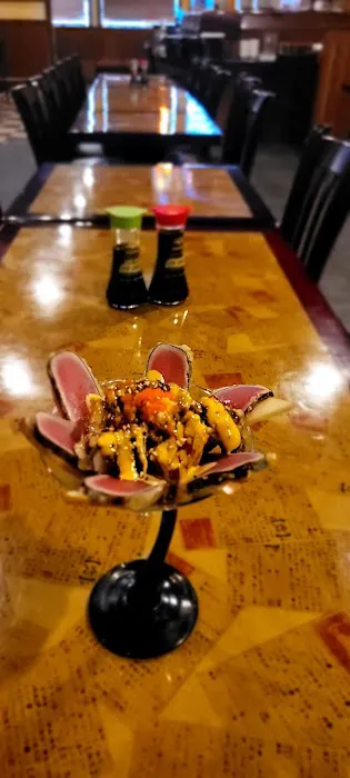 Yokohama Sushi and Hibachi Picture 7
