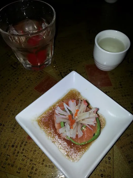 Yokohama Sushi and Hibachi Picture 10