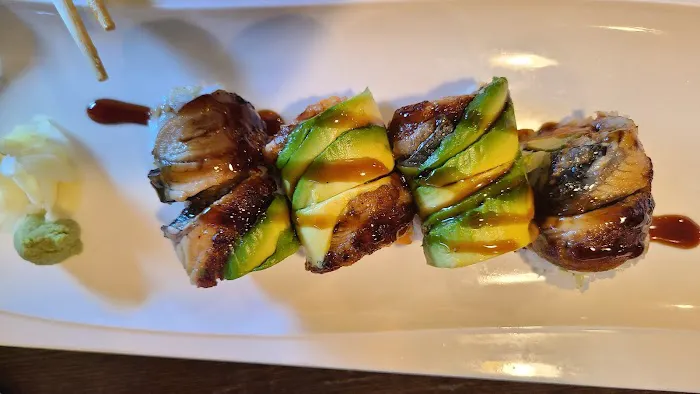 Koi Asian Fusion Lounge (25 Brick Blvd, Brick Location, NJ) Picture 4