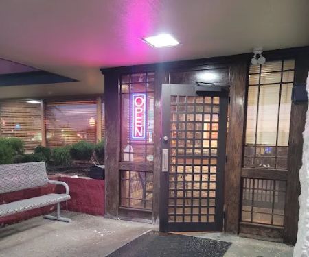 Koi Asian Fusion Lounge (25 Brick Blvd, Brick Location, NJ)
