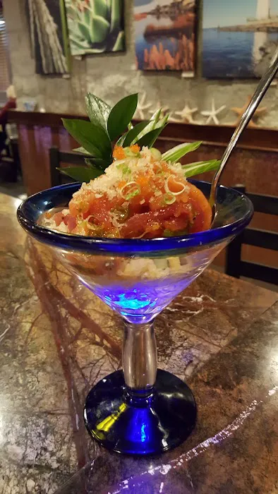 Koi Asian Fusion Lounge (25 Brick Blvd, Brick Location, NJ) Picture 2