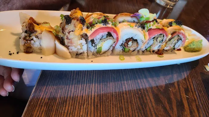 Koi Asian Fusion Lounge (25 Brick Blvd, Brick Location, NJ) Picture 3