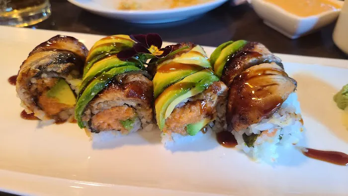 Koi Asian Fusion Lounge (25 Brick Blvd, Brick Location, NJ) Picture 7