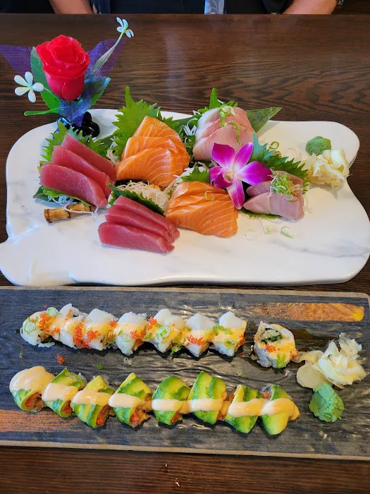 Koi Asian Fusion Lounge (25 Brick Blvd, Brick Location, NJ) Picture 8