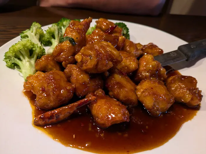 Koi Asian Fusion Lounge (25 Brick Blvd, Brick Location, NJ) Picture 9