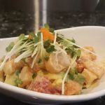 Uminoya Sushi & Hibachi Restaurant