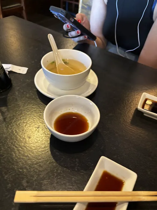 Uminoya Sushi & Hibachi Restaurant Picture 8