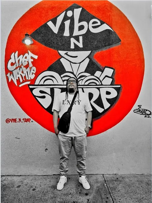 Vibe N Slurp Picture 9
