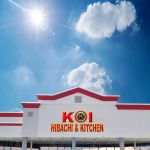 Koi Hibachi & Kitchen (Indian Head Road, Toms River, NJ)